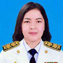 นางสาวมาริสา เกียรติศักดิ์โสภณ