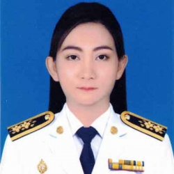 นางสาวเกษณี พรมนุ้ย