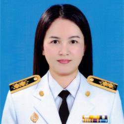 นางสาวนภัสนันท์ หนักทอง