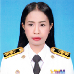 นางสาววรณิสร์ เพ็ชรภักดี